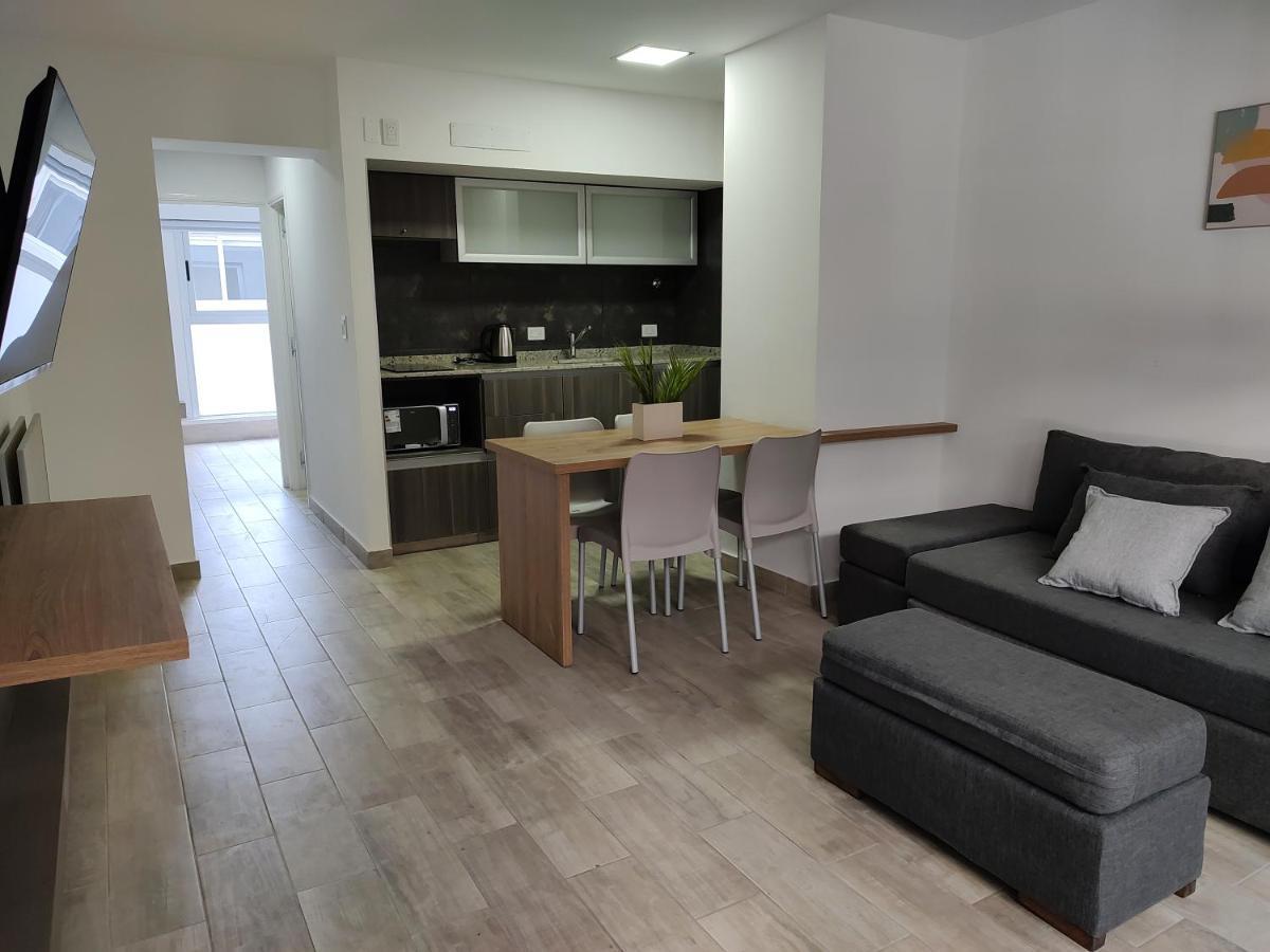 356 Apartments - Mendoza Exteriör bild